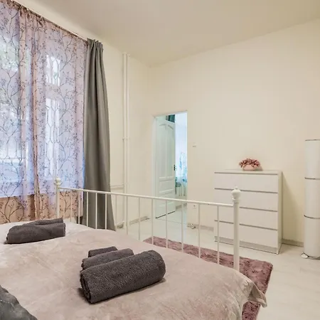 Lejlighed Hideaway With Jungle Vibes *