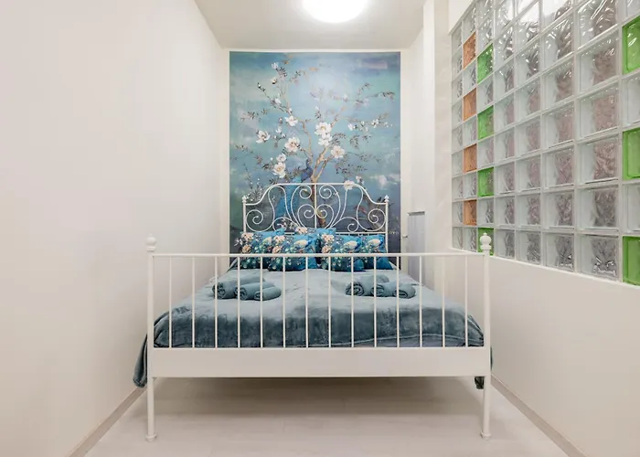 Hideaway With Jungle Vibes Apartman *