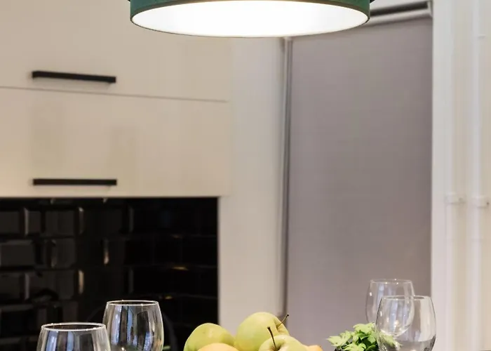 Apartman Hideaway With Jungle Vibes *