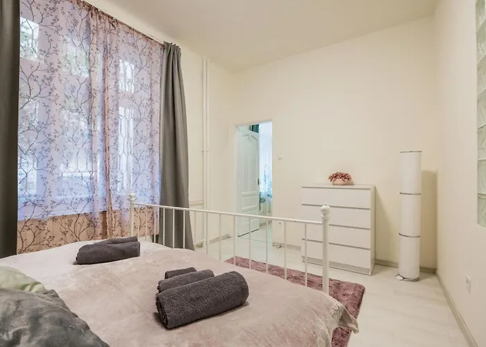 Apartman Hideaway With Jungle Vibes *