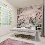 Lejlighed Hideaway With Jungle Vibes *