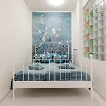 Hideaway With Jungle Vibes Lejlighed *
