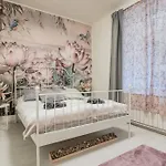 Lejlighed Hideaway With Jungle Vibes Budapest
