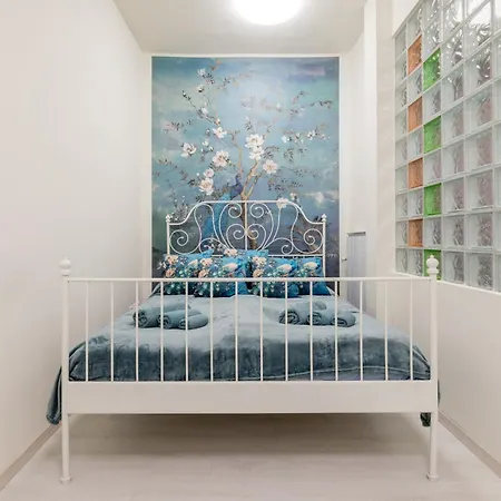 Hideaway With Jungle Vibes Apartment *