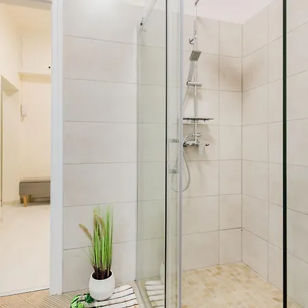 Hideaway With Jungle Vibes Apartment Budapest