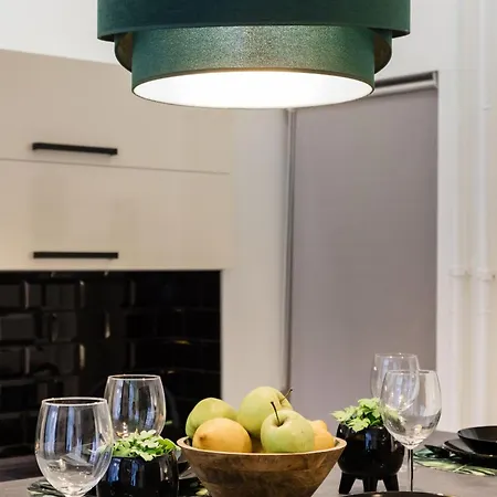 Apartment Hideaway With Jungle Vibes *