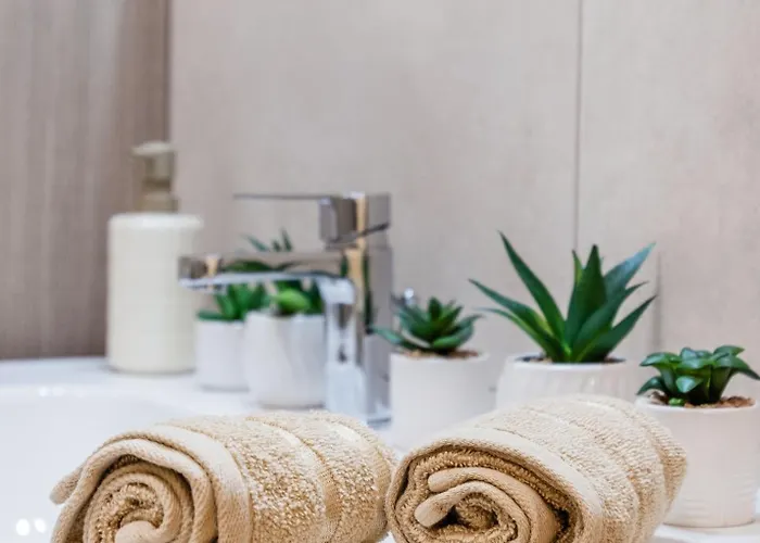 Hideaway With Jungle Vibes Appartamento