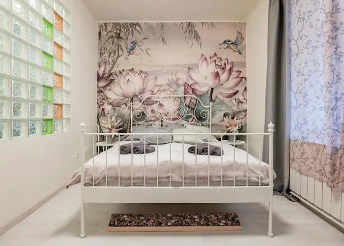 Hideaway With Jungle Vibes Appartamento