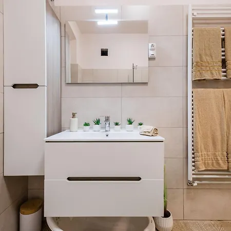 Apartament Hideaway With Jungle Vibes *