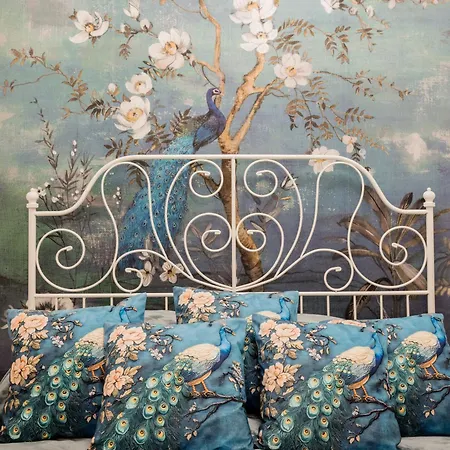 Hideaway With Jungle Vibes Apartament *